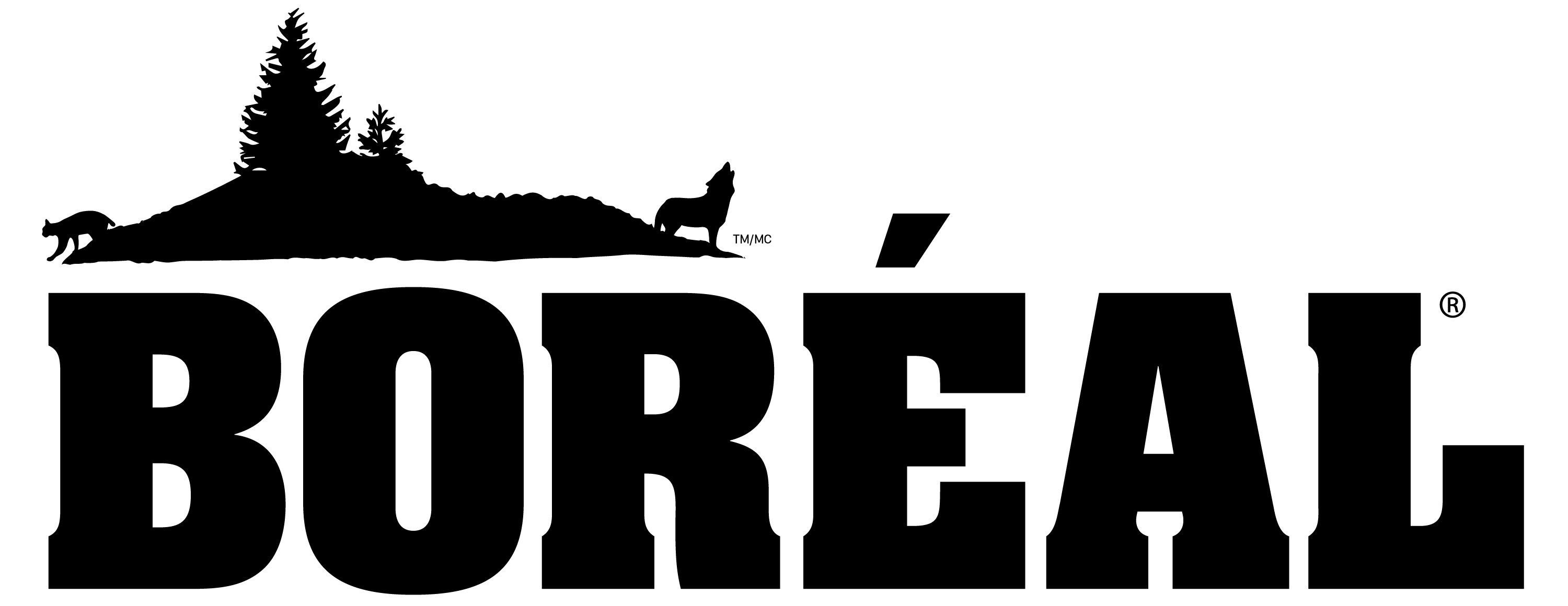 Boreal Master Logo 2019